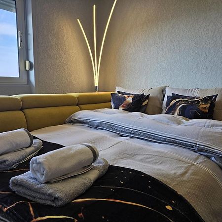 Apartmani Visnja Crikvenica Exteriér fotografie