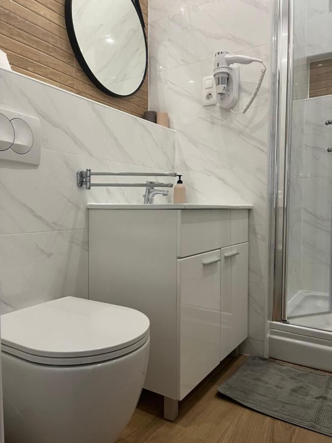 Apartmani Visnja Crikvenica Exteriér fotografie