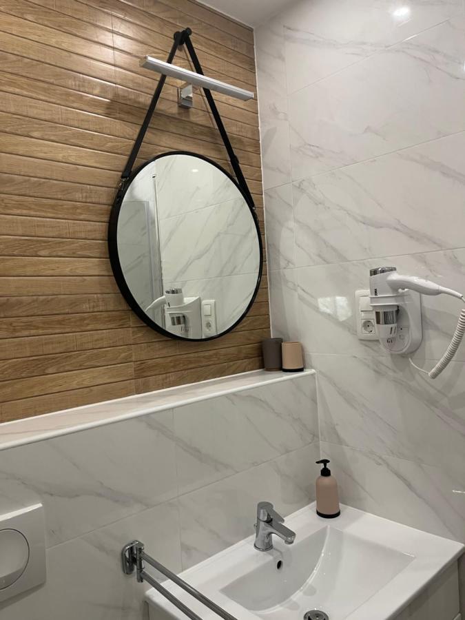 Apartmani Visnja Crikvenica Exteriér fotografie